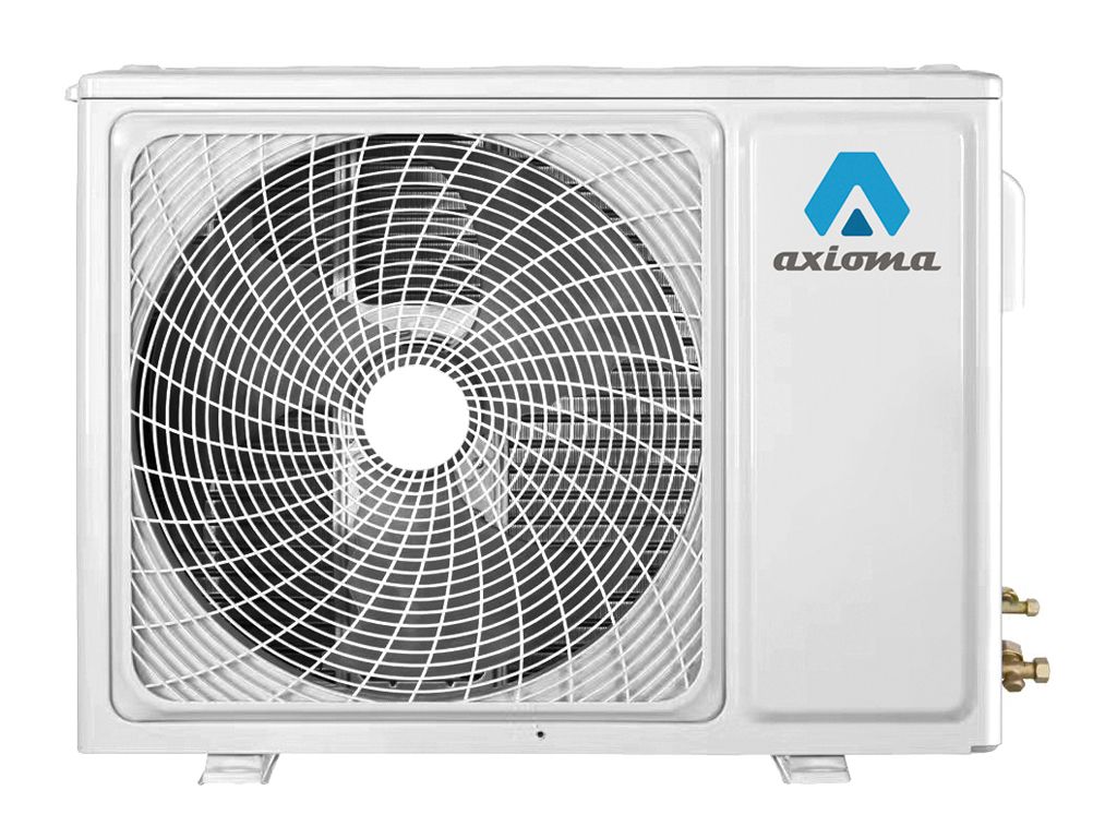 Наружный блок кондиционера Axioma ASB12F1
