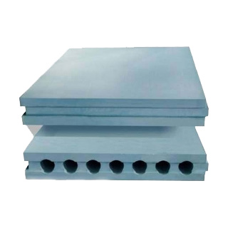 Пробковая плита Grundfos 500x650x40 мм S1111422