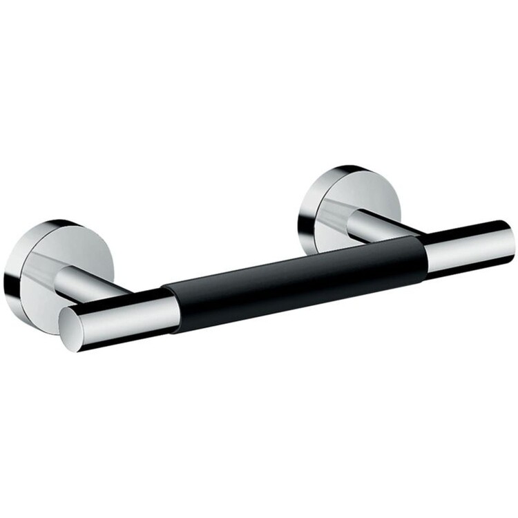 Подножка для душа hansgrohe Unica Comfort хром 26329000