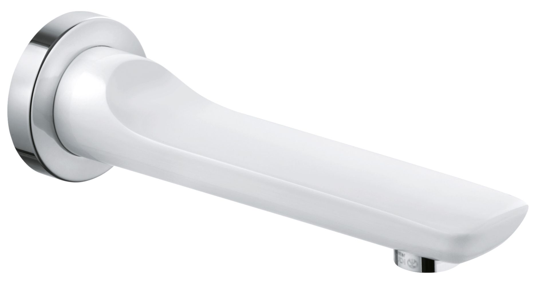 Излив для ванны Kludi Balance 170 мм 3/4 5250391