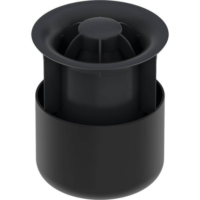 Погружной стакан с мембраной TECEdrainpoint S для сифонов DN 100 3695006