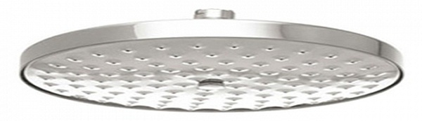 Верхний душ Migliore Ø200 мм хром 208CR