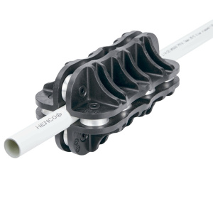 Выпрямитель для трубы Henco 16 мм PS-16