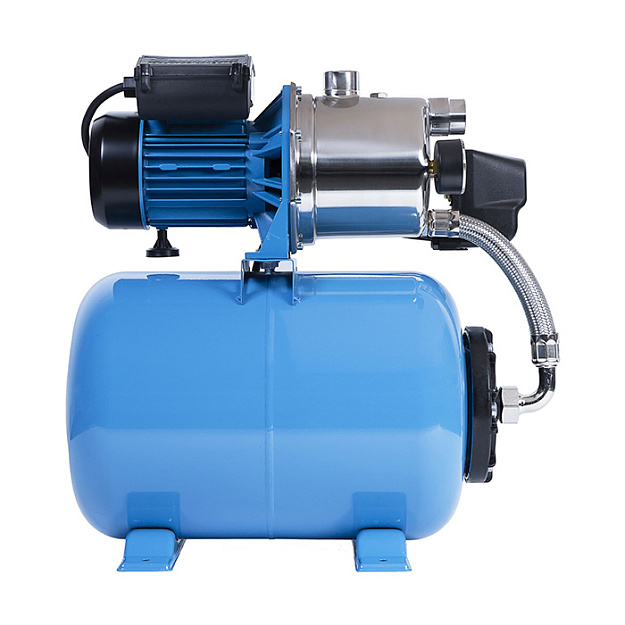 Насосная станция Джилекс Джамбо 60/35 Н нержавеющая сталь 3012