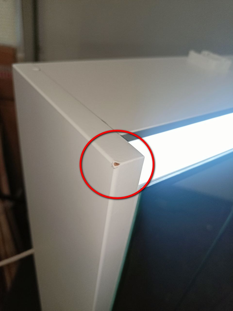 Зеркальный шкаф Roca Ronda 800х780х145 мм LED розетка бетон ZRU9303009