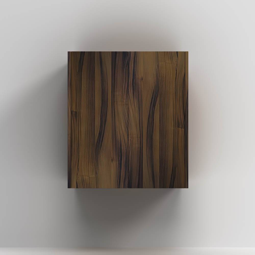 Шкаф с полками AM.PM Func 60х70 см дуб крафт M8FCH0602OF