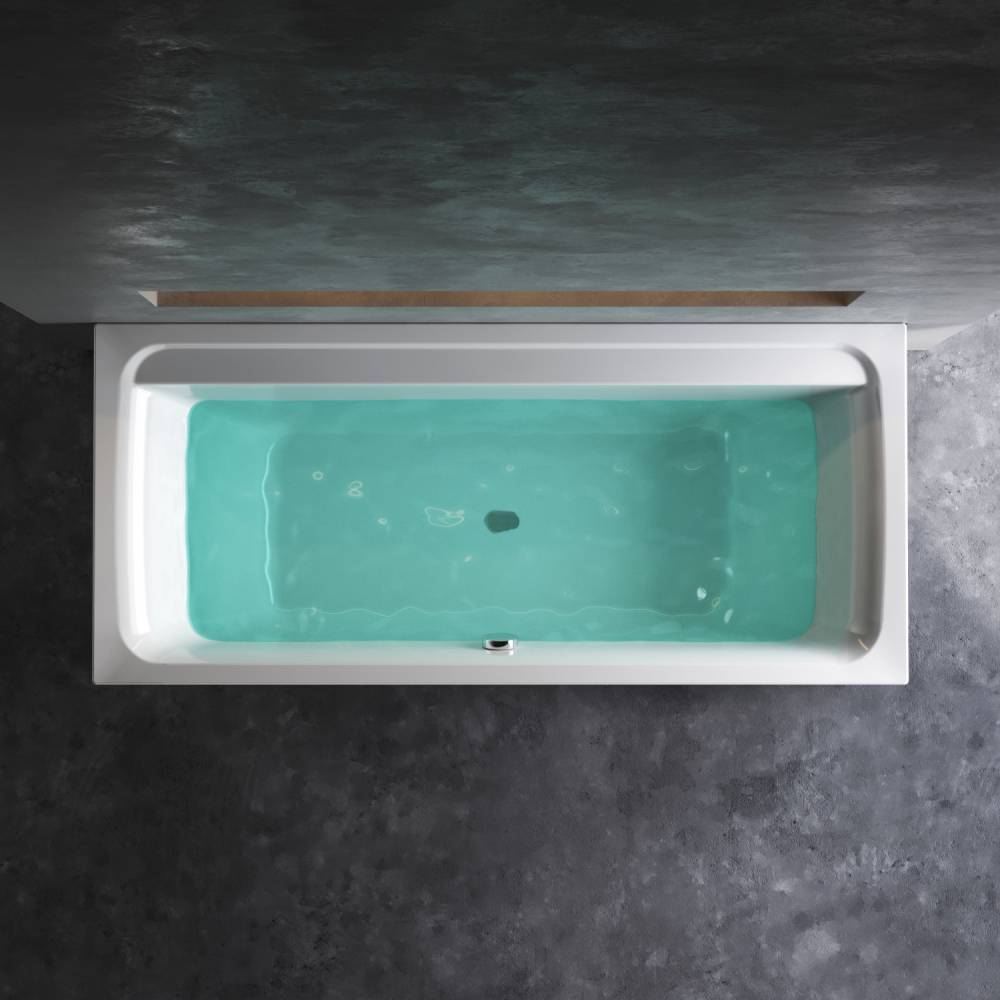 Ванна акриловая AM.PM Inspire V2.0 180х80 см W52A-180-080W-A