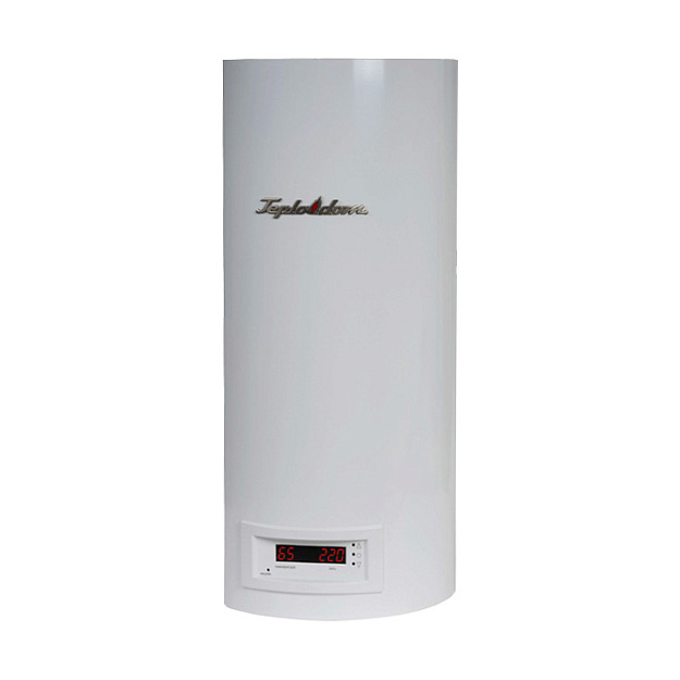 Котёл электрический Teplodom i-TRM SILVER 12 12 кВт 283ТЕПЛОКОМ