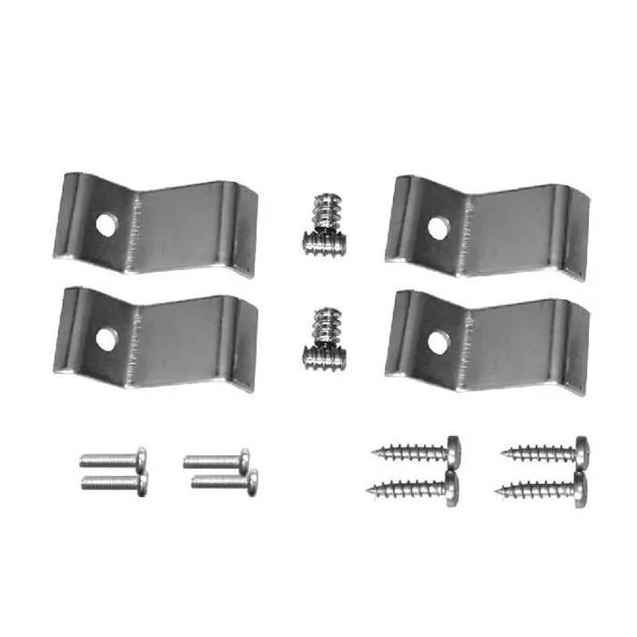 Комплект креплений для встраиваемой раковины Catalano 9056030000