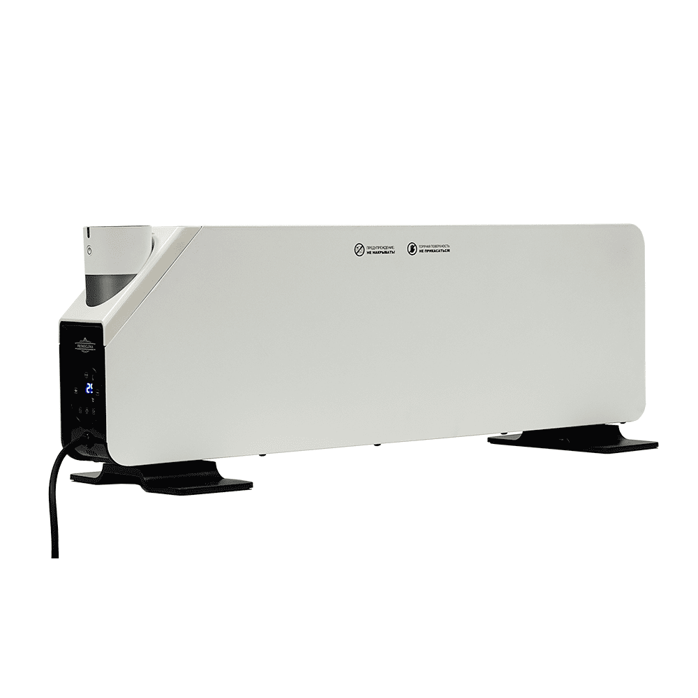 Электрический конвектор PRIMOCLIMA MIST RGB электронное управление PC MIST RGB (el)