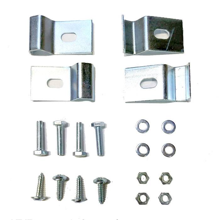 Крепеж для раковин Catalano под столешницу 9056050000