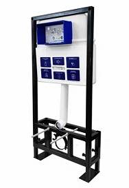 Система инсталляции для подвесного унитаза Sava Free Standing 40006480