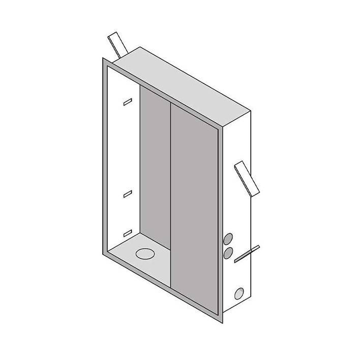 Встраиваемая часть Effegibi Nuvola Smart Power для ESS и светильника CH 90 00 0174