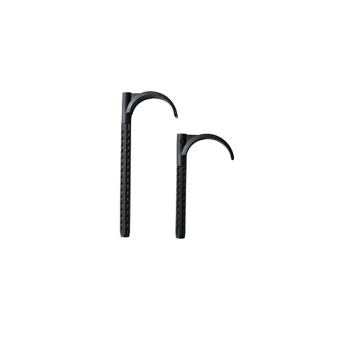 Крюк с дюбелем одинарный VALTEC 8x80 мм EFA03.0880