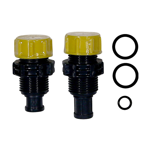 Комплект клапанов Grundfos Kit valve SD-S-PVC/E/C-1 6-9 л/ч 97751623