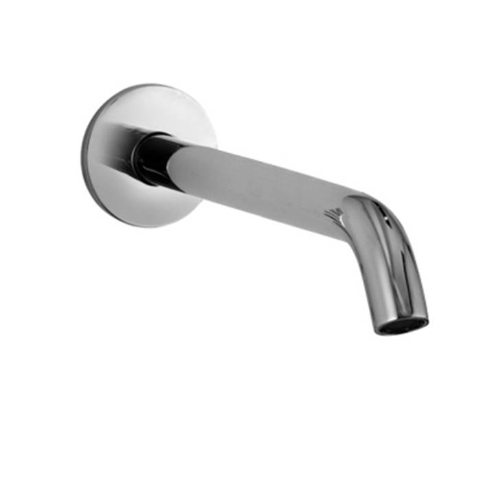 Излив для раковины настенный Fantini Nostromo 25 см хром 50 02 8431