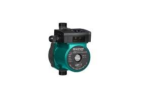 Насос циркуляционный SHINHOO PROMO 15-12A 71411002