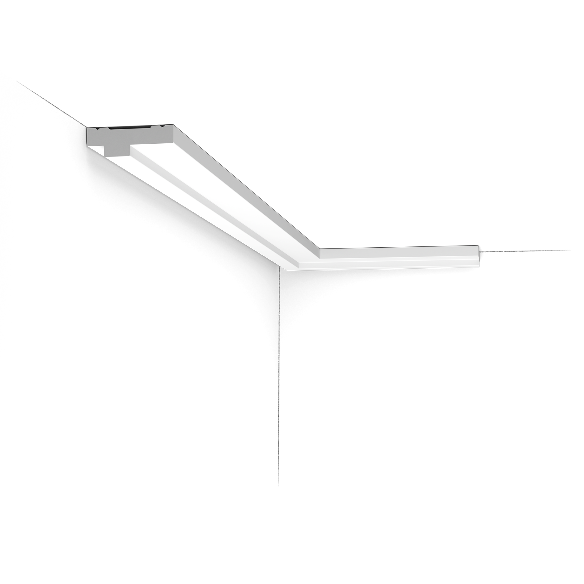 Карниз потолочный Orac Decor CX160