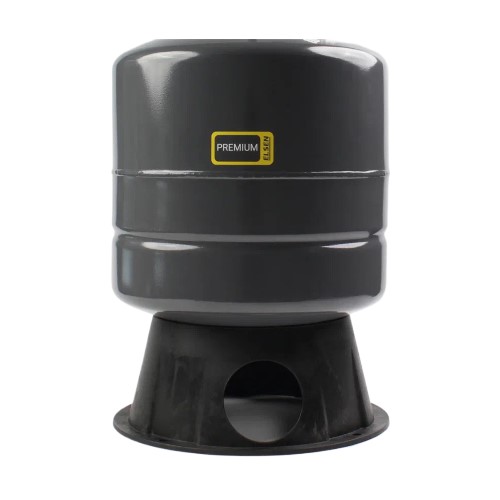 Мембранный бак ELSEN Premium FD 36 л PN10 вертикальный EMV01.36