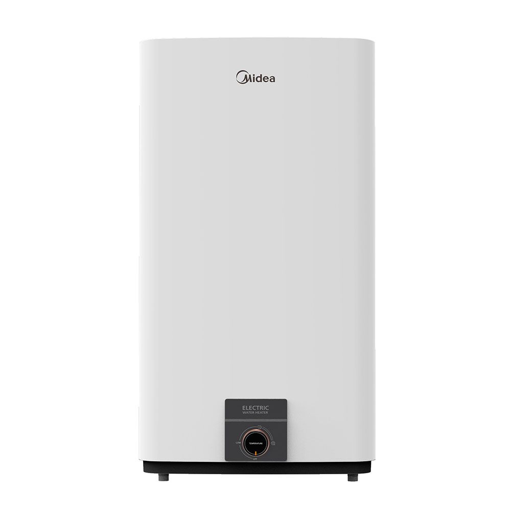 Водонагреватель накопительный электрический Midea STREAM 50 л MWH-5020-FEM