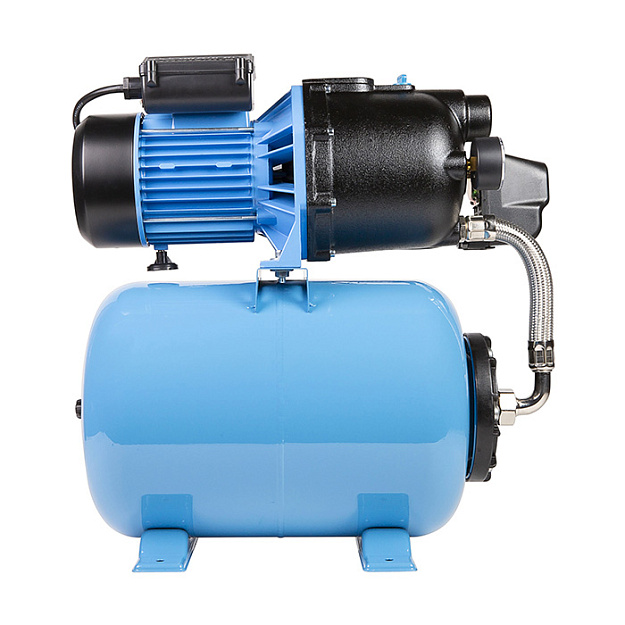 Насосная станция ДЖИЛЕКС Джамбо 70/50 Ч-24 чугун 3017