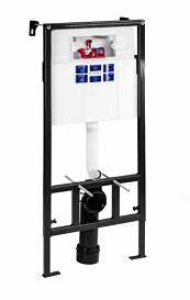 Система инсталляции для подвесного унитаза Sava Fix Slim 40006456