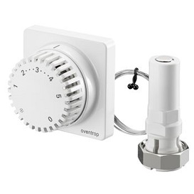 Термостат Oventrop Uni FD с дистанционной настройкой и капиллярной трубкой 2 м 1012275
