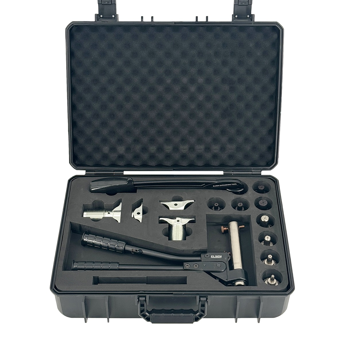 Набор ручного инструмента VALTEC для PEX-труб 16-32 мм EFA03.02.02