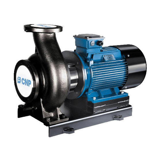 Насос консольно-моноблочный CNP NIS100-80-160G/18.5SWH 18.5 кВт NIS100-80-160G/18.5SWH