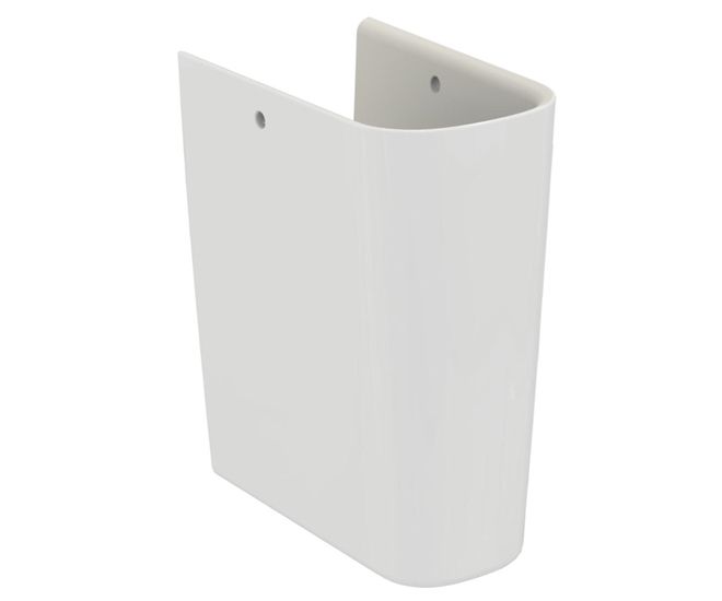 Полупьедестал для раковины Ideal Standard Esedra с крепежом T282901
