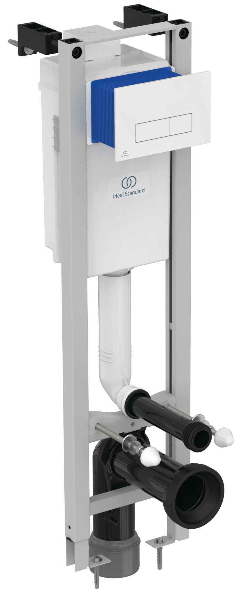 Комплект инсталляции Ideal Standard ProSys Eco Frame M с панелью R0121AC ширина 300 мм E2332AC