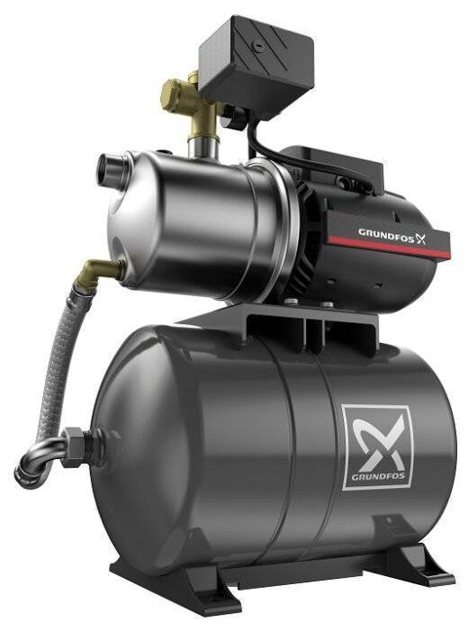 Насос центробежный Grundfos JP 5-48 99458769