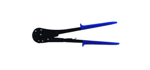 Набор: ручной пресс-инструмент Henco с клещами 16-20 мм M-BM1620