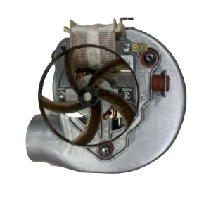 Вентилятор в сборе Baxi ECO LIFE 31 kW 7733818