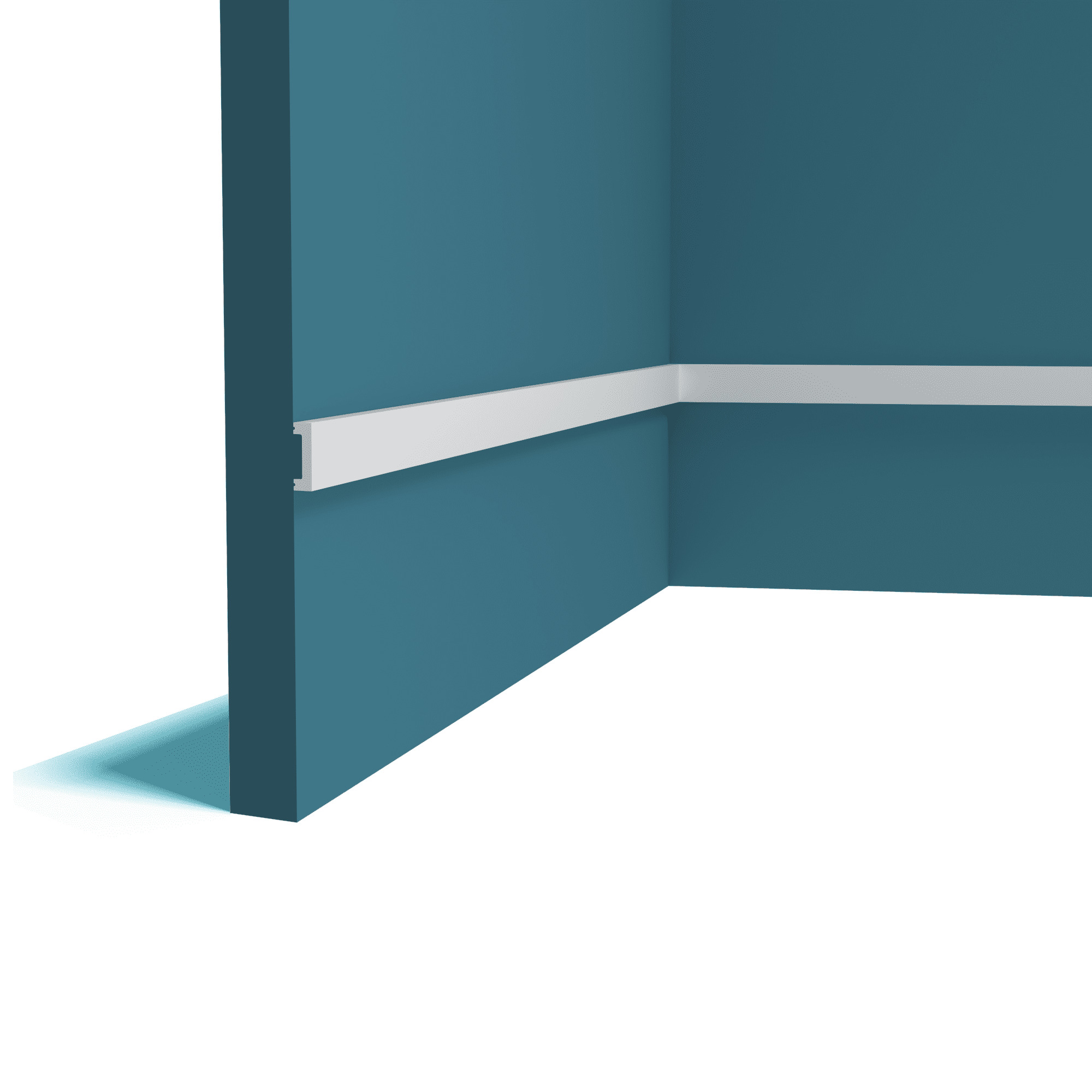 Молдинг Perfect Plus P155 2125