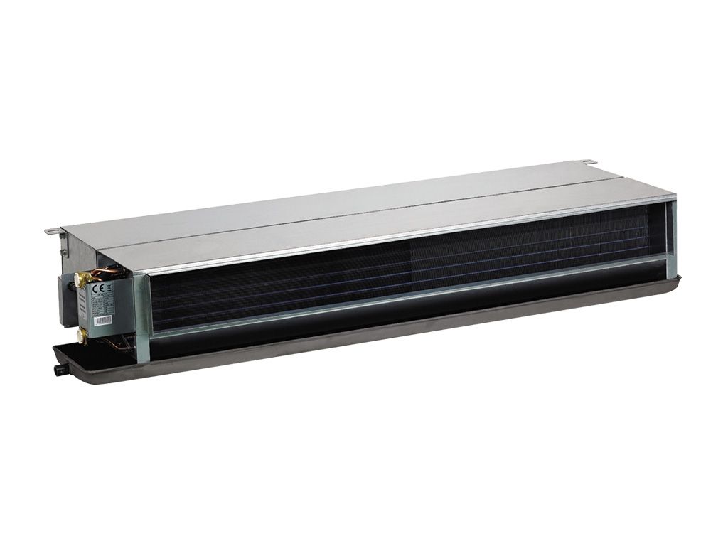 Фанкойл канальный средненапорный Kentatsu KFKF130H0EN1 2-трубный KFKF130H0EN1