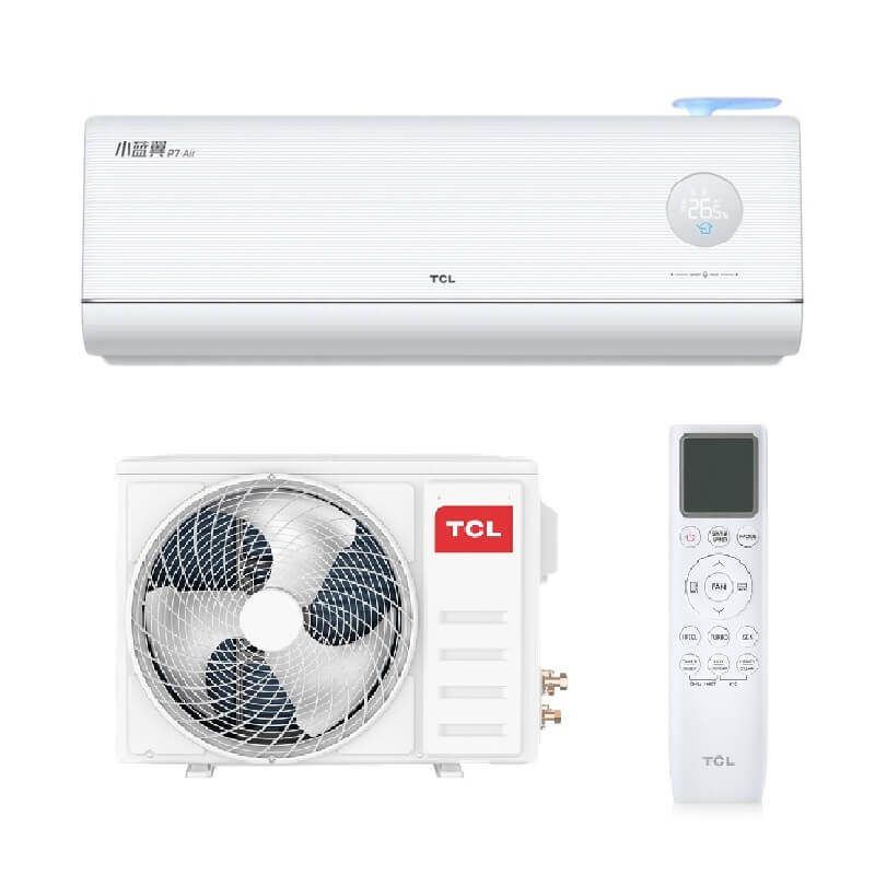 Сплит-система TCL TAC-FR12INV/R4