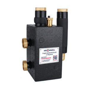 Гидравлическая стрелка Kromwell KW.MUHN22005