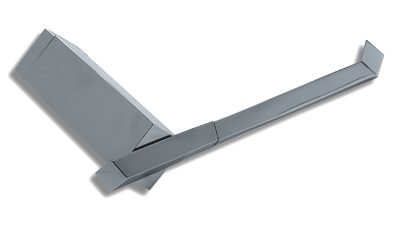 Держатель бумажных полотенец NOVASERVIS Novatorre 6 хром 6651.0