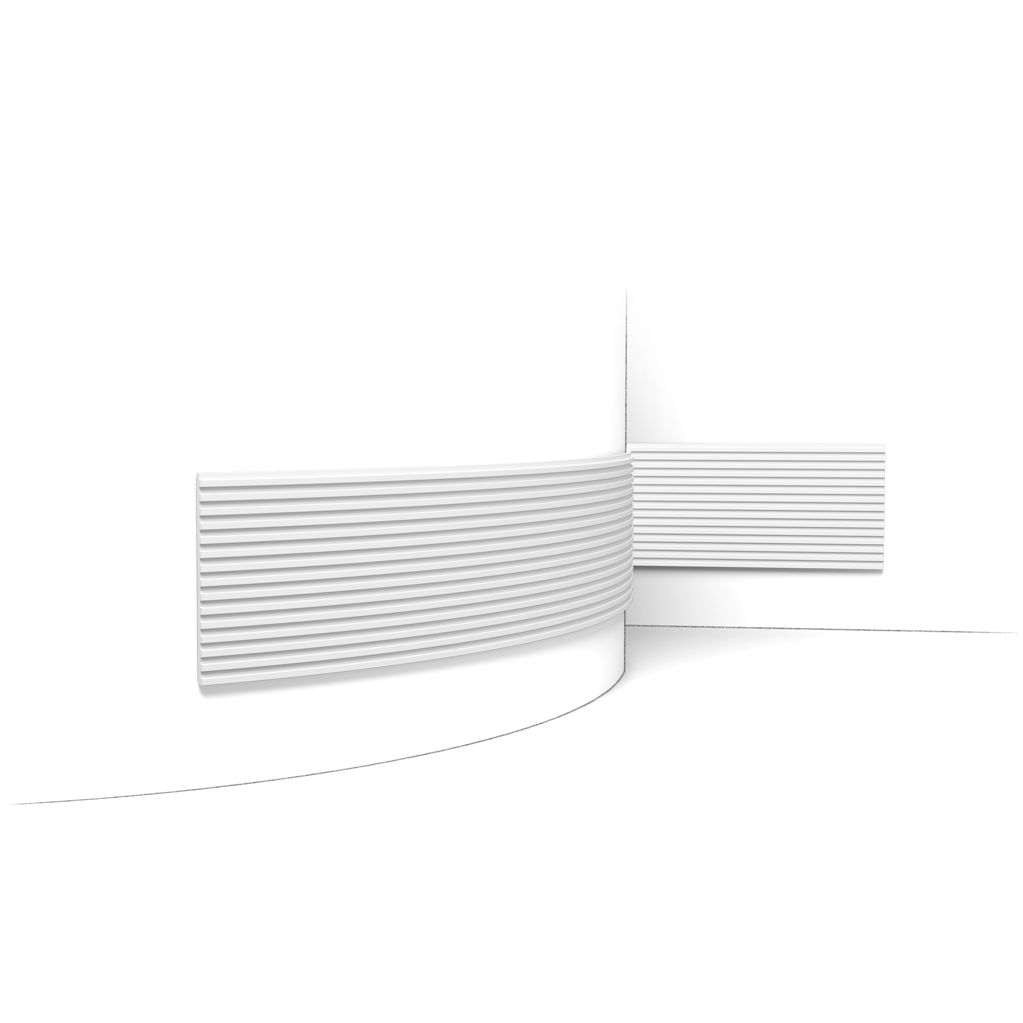 3D стеновая панель Orac Decor WX205F Track гибкая WX205F
