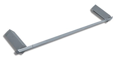 Полотенцедержатель Novaservis Nova Torre 6 450 мм хром 6627.0