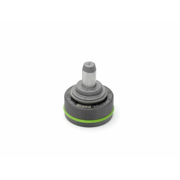 Расширительная насадка REHAU QC 25x3,7 мм Stabil 12092261001