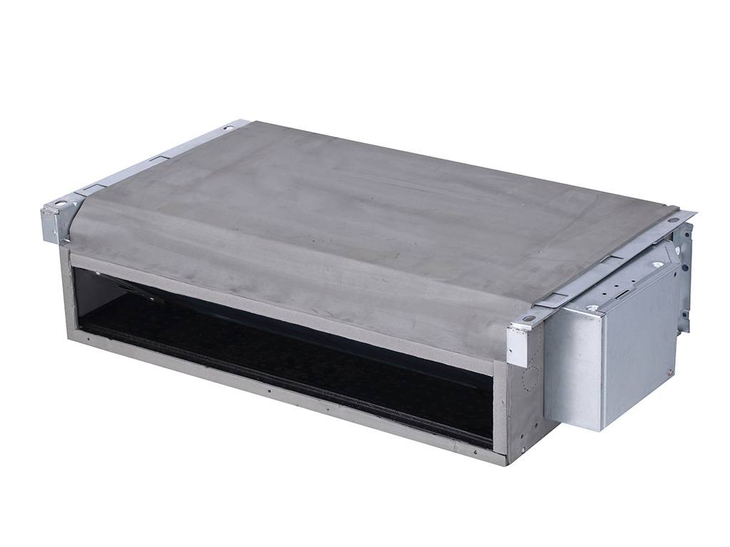 Фанкойл напольно-потолочный бескорпусный Kentatsu KFHF62H0EN1-3R