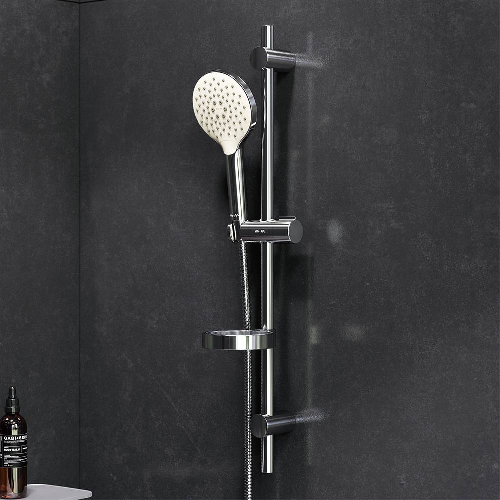 Душевой комплект AM.PM X-Joy F0180064