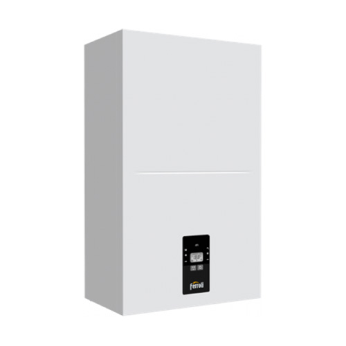 Котёл электрический Ferroli TOR 6 6 кВт GCJO10YA