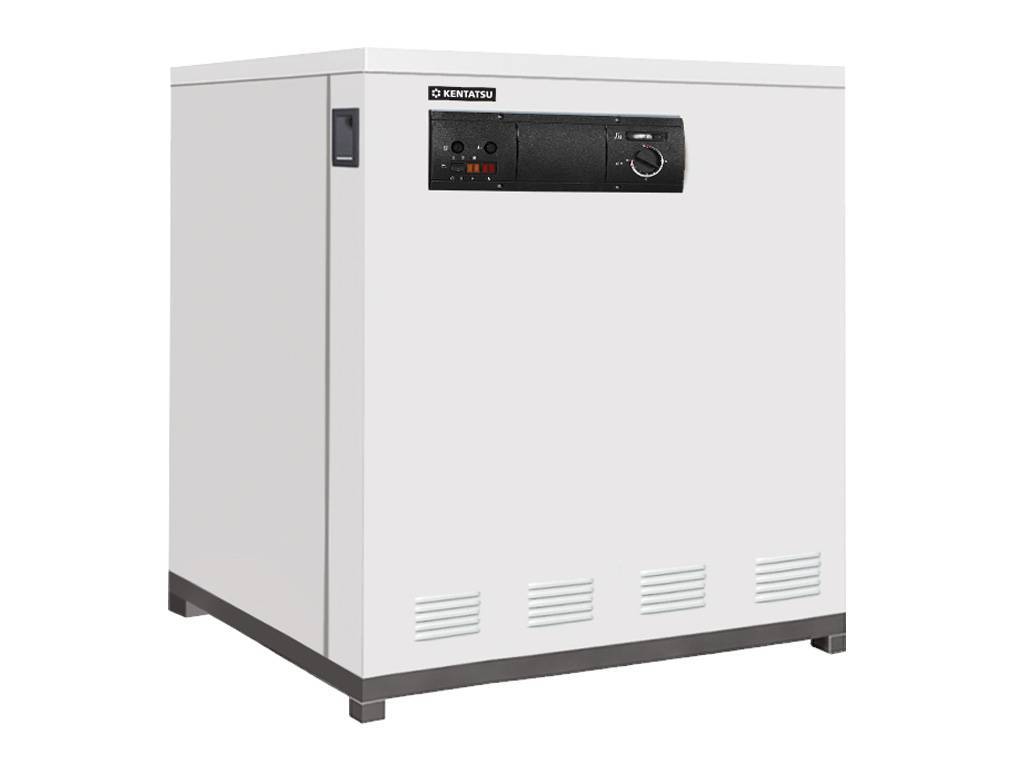 Котёл газовый напольный Kentatsu Kobold PRO-10 PRO-10