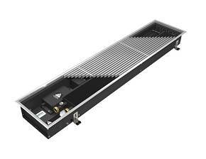 Встраиваемый в пол конвектор Varmann Qtherm Q 230.110.1250 RR U EV1