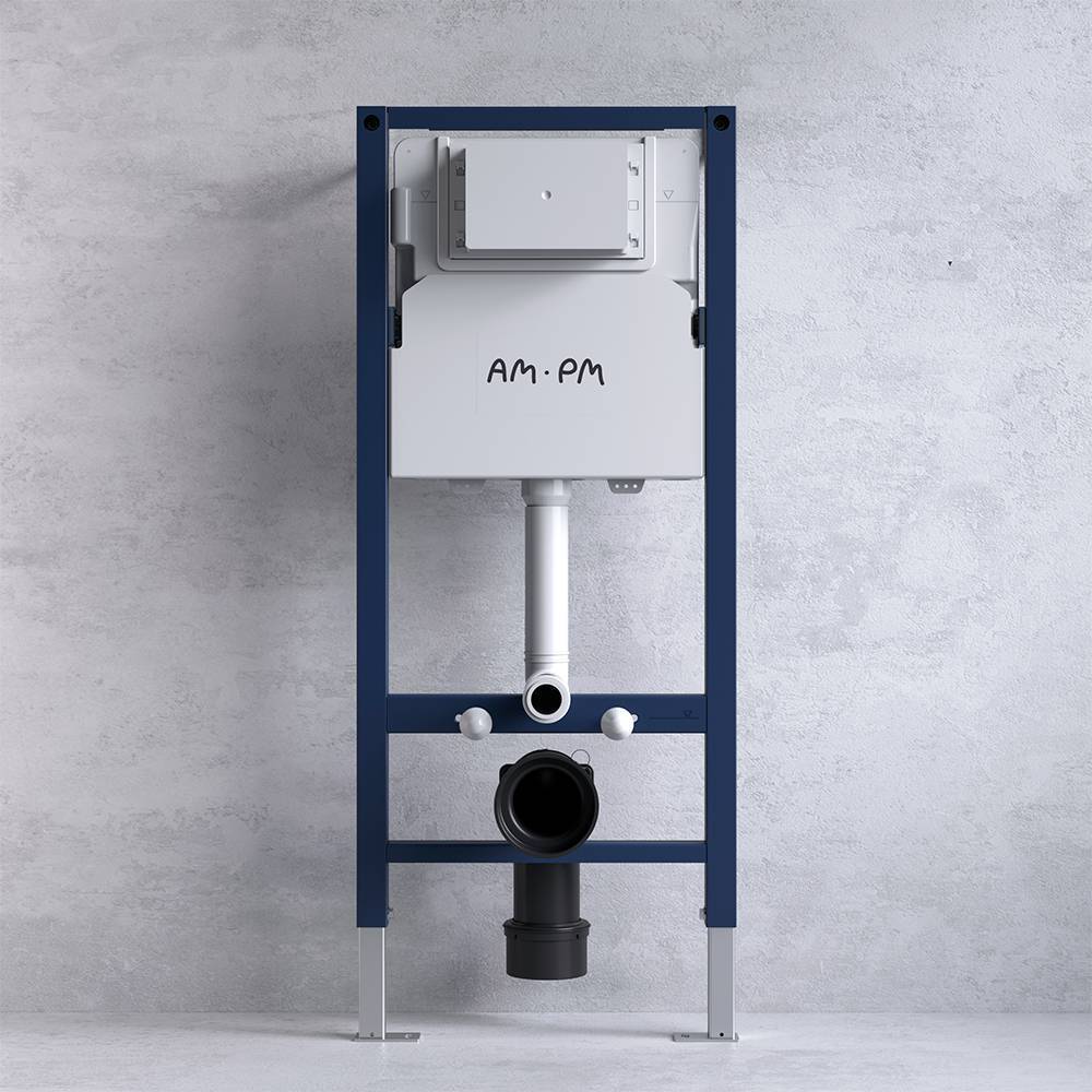 Инсталляция для подвесного унитаза AM.PM I012709