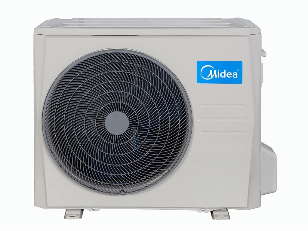 Наружный блок Midea MOAB02-07HN1