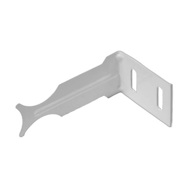 Кронштейн для радиатора усиленный угловой Smart Install А7